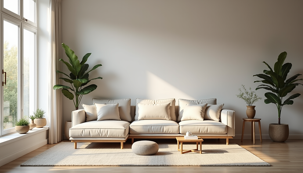 Mastering Feng Shui Fundamentals for Effortless Interior Design