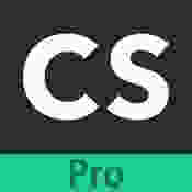 Setting the default page size in Camscanner