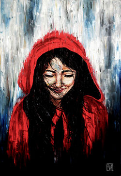 Sourire malgré tout