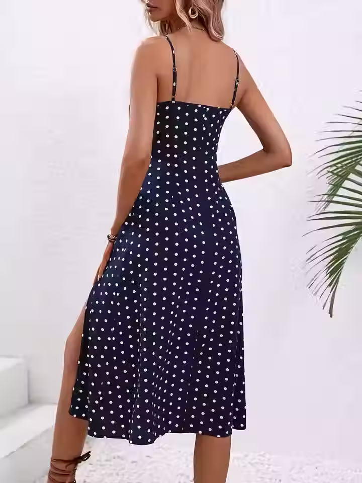 Miniature : Robe Bohème Fleurie Éclat d'Été