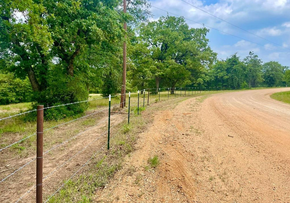 LandKey TX Burleson County Land for Sale