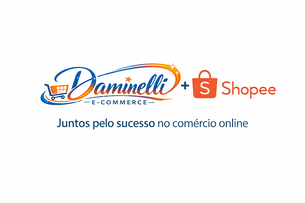Daminellie Shopee.