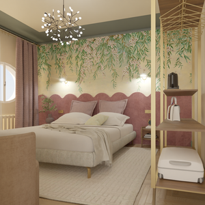 suote, boutique hotel, interior design, salsomaggiore, progettazione