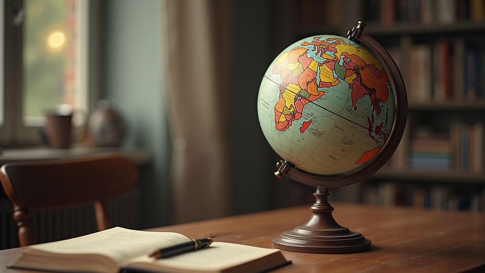 Top Online Resources for History Enthusiasts: Best History Websites to Explore