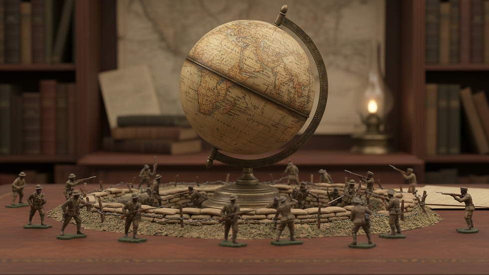Best Online History Tools for History Enthusiasts
