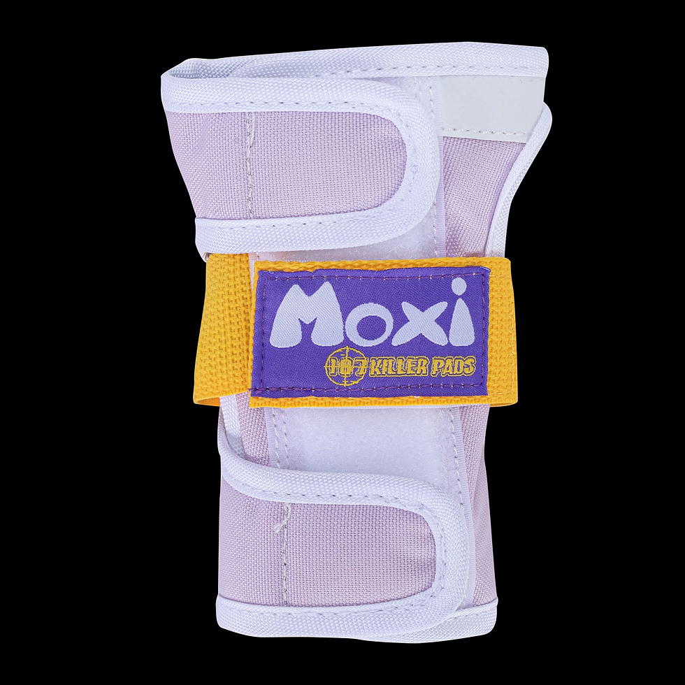 Miniatura: Kit protecciones Moxi Junior