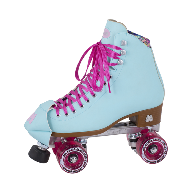Miniatura: patines quads Moxi