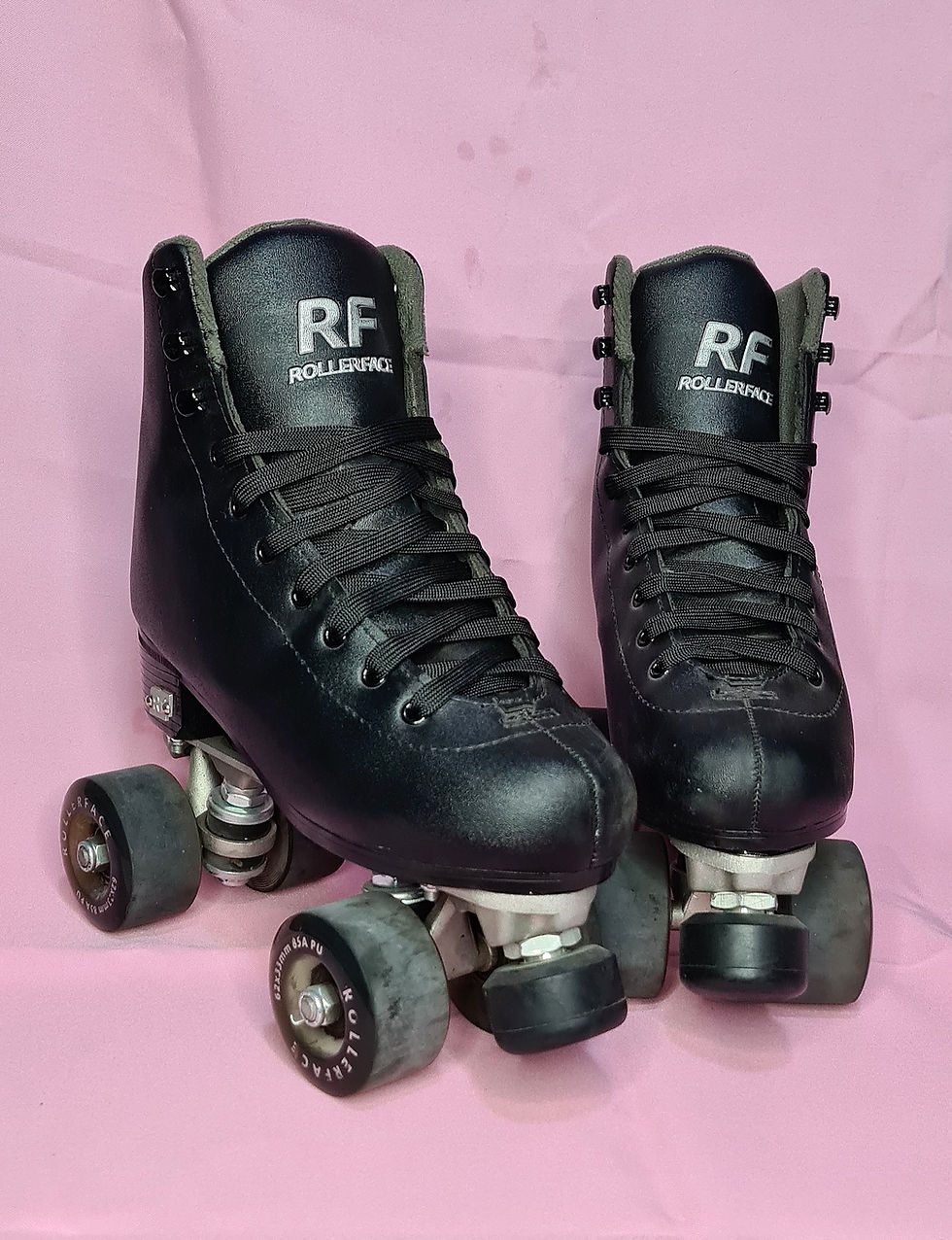 Miniatura: Patines Roller Face *uso