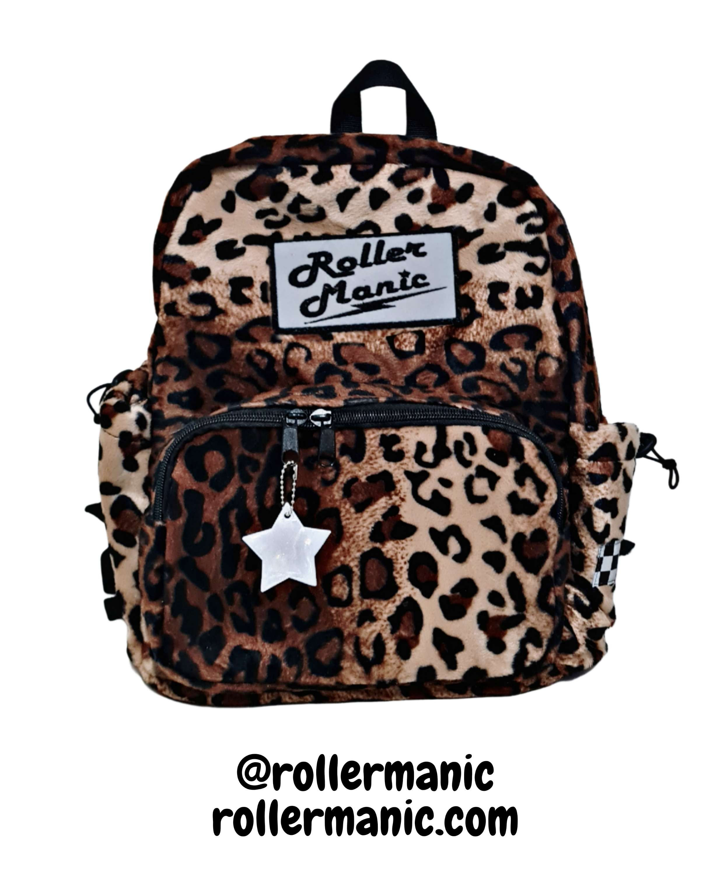 Mochila para patines