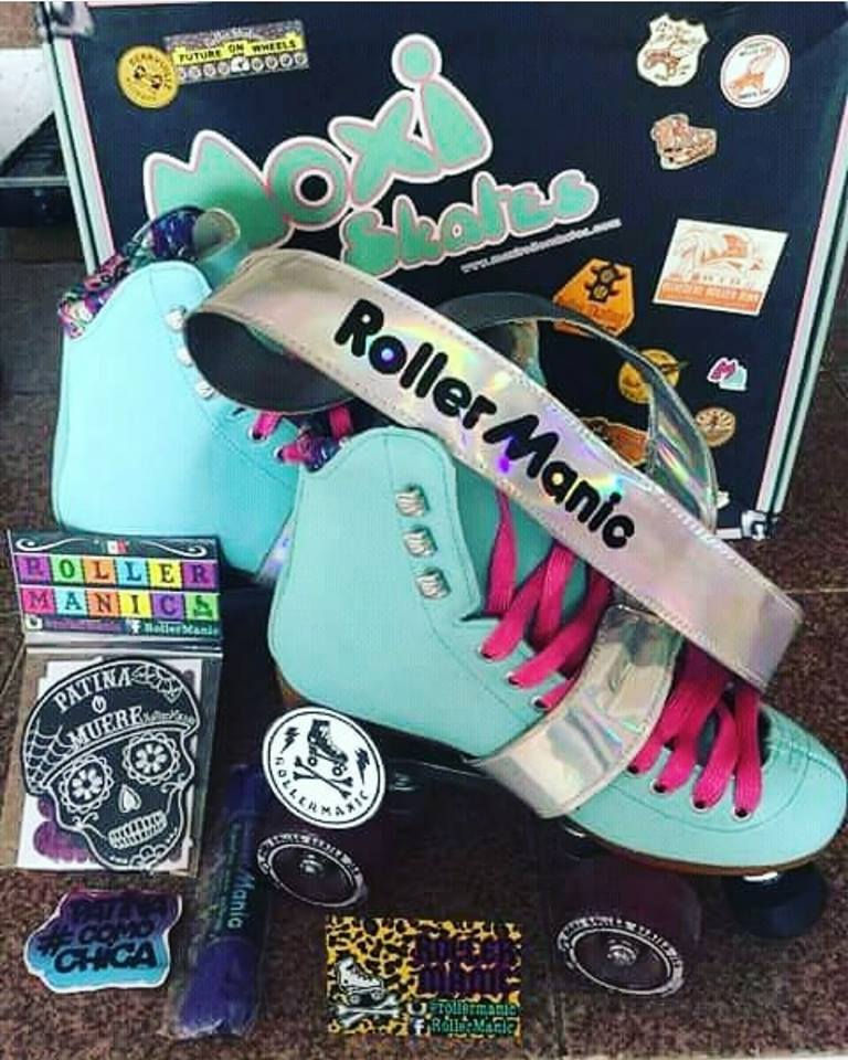 Miniatura: Moxi Beach Bunny - Durazno