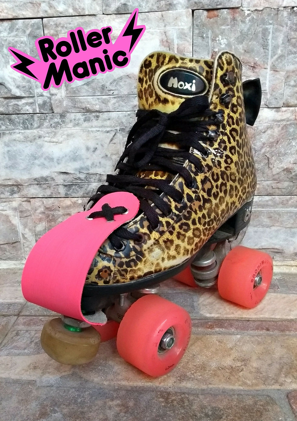 Miniatura: Protectores sencillos quads
