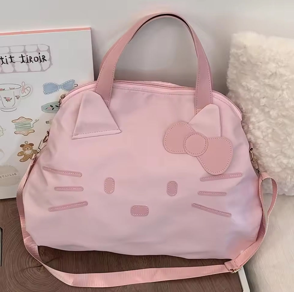 Miniatura: Bolsa Hello Kitty