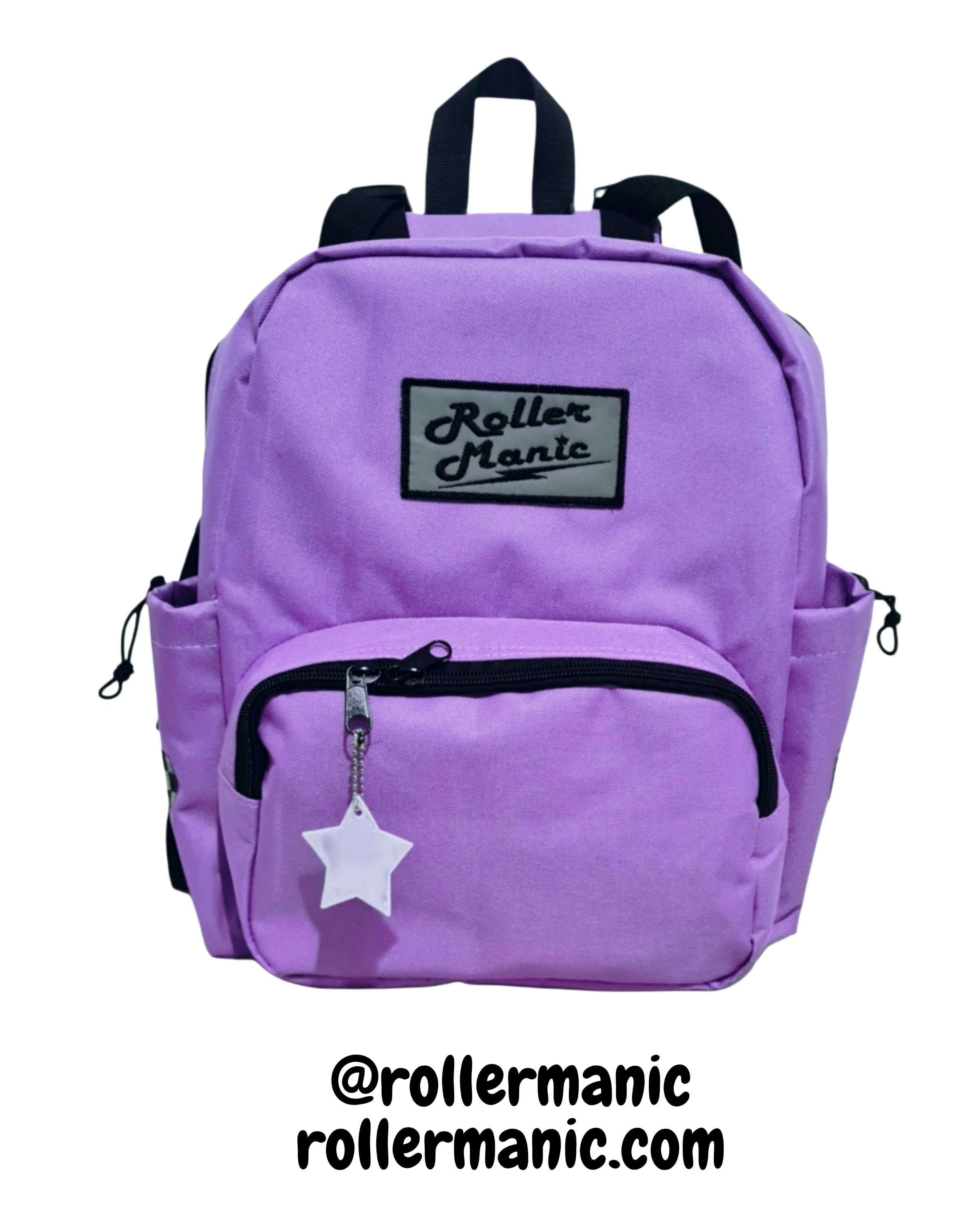 Mochila para patines