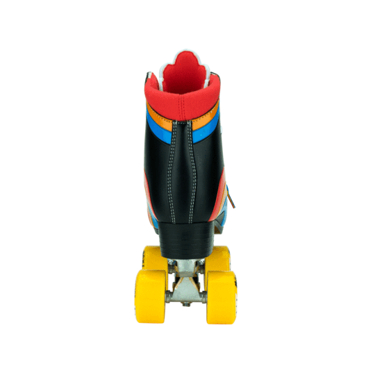 Miniatura: Moxi Rainbow Rider - negro