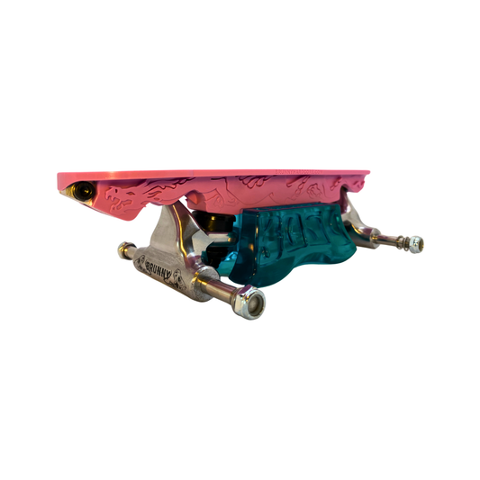 Miniatura: Brunny Hardcore Trucks