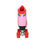 Miniatura: Moxi Rainbow Rider - rosa