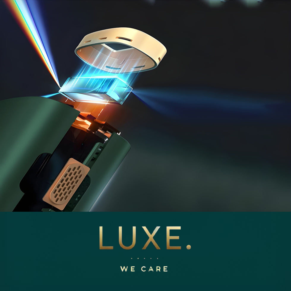 Thumbnail: Luxe K IPL