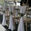 Thumbnail: Chiffon Chair Drape