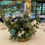 Thumbnail: Floral Hoop Centrepieces