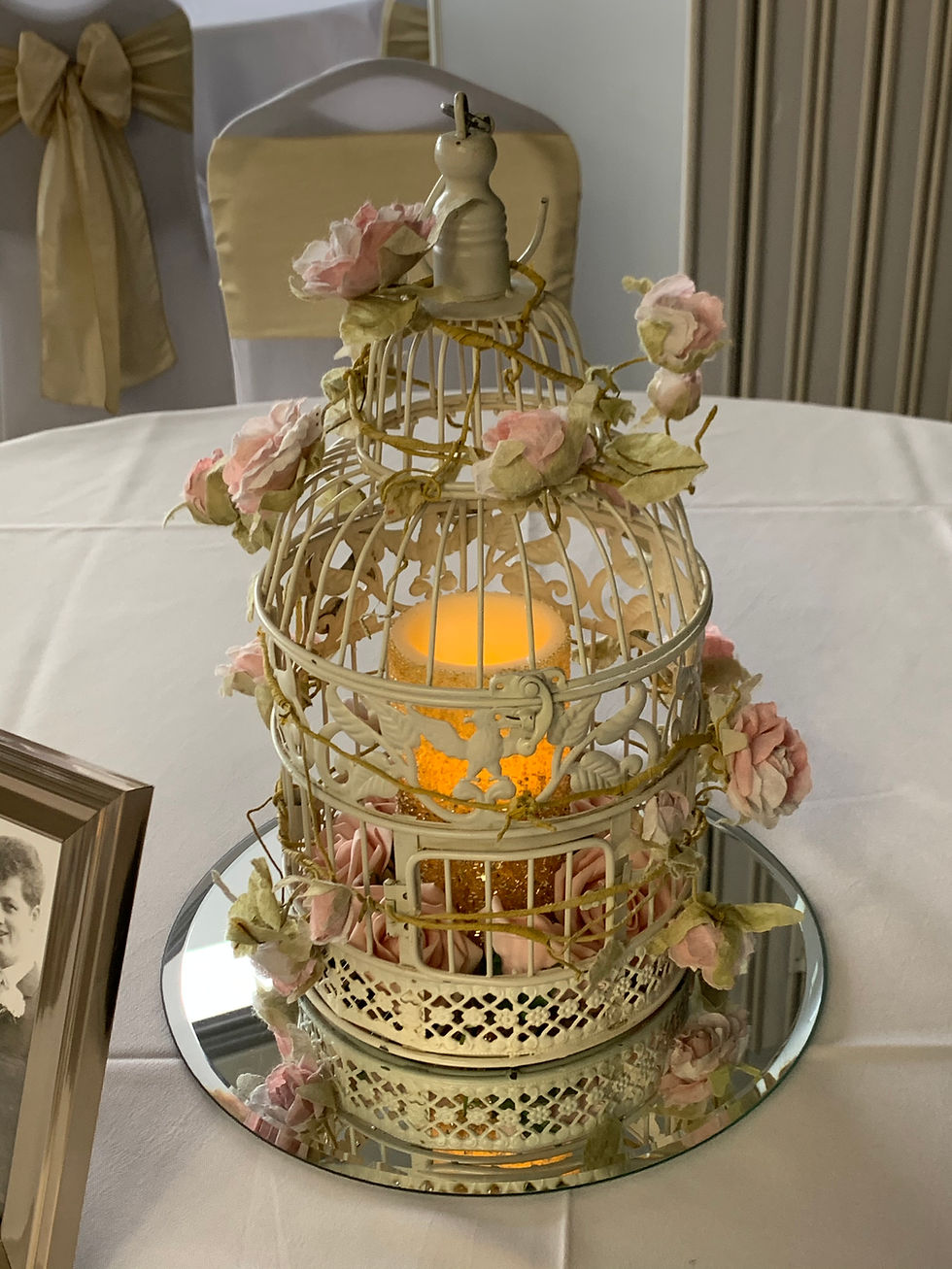 Birdcage