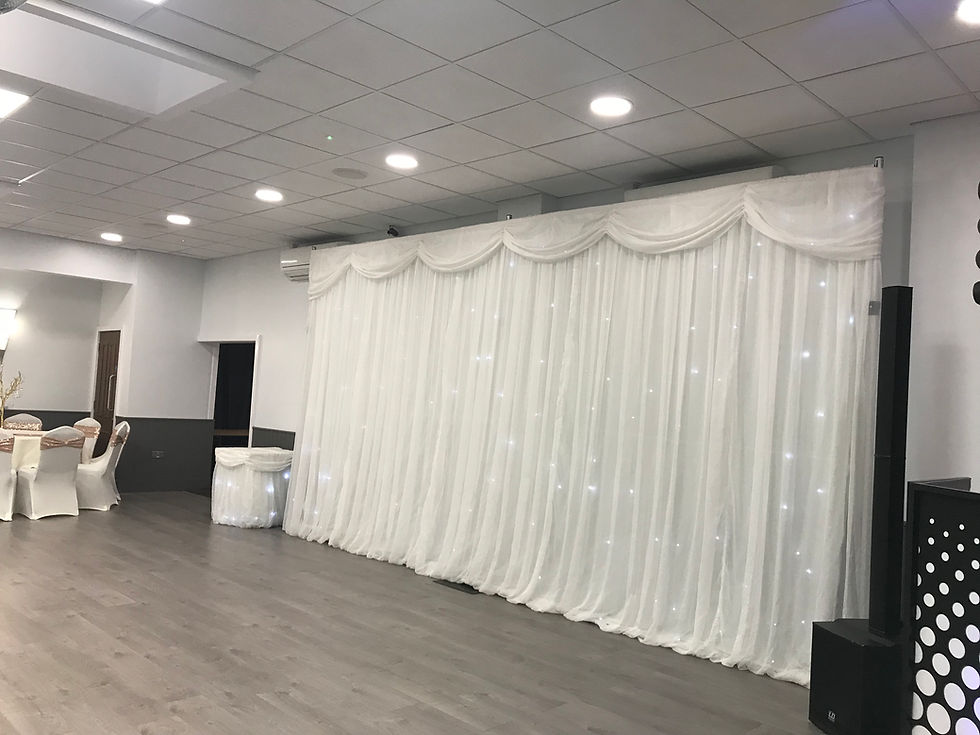 Thumbnail: Starlight Backdrop Package