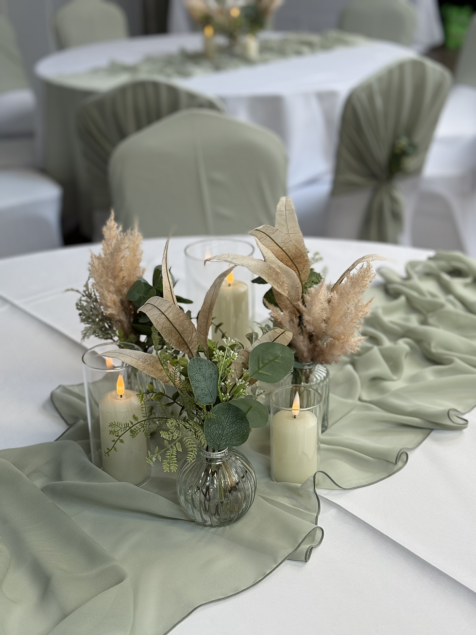 Thumbnail: Table Cloths
