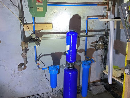 Understanding How Water Softeners Improve Your Home's Water Quality