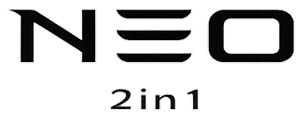 Logo NEO 2in1