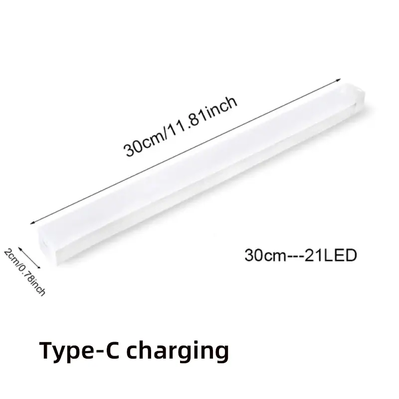 Miniatura: Wireless Motion Sensor LED light