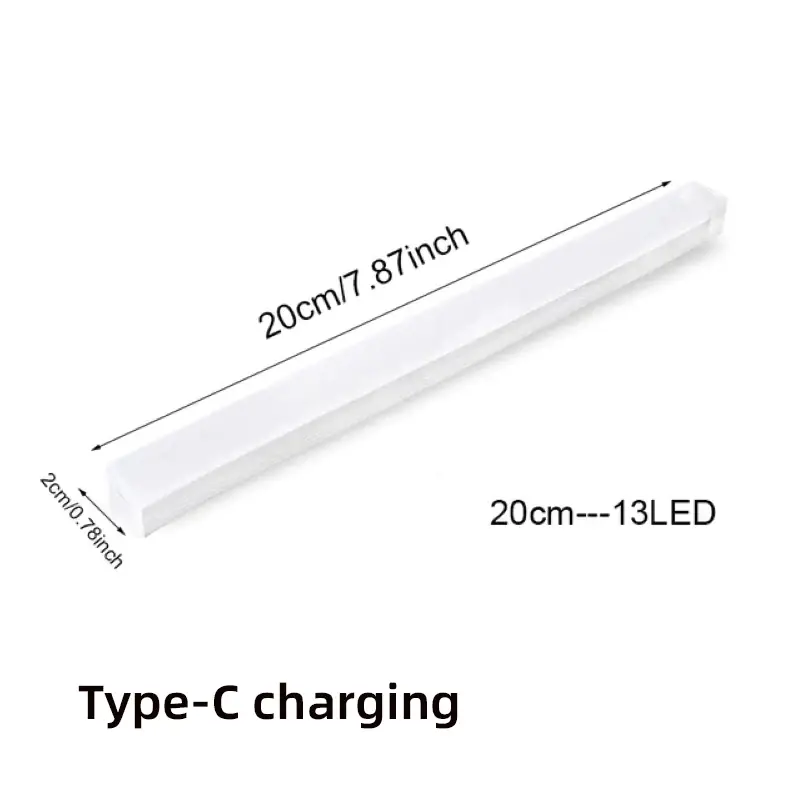 Miniatura: Wireless Motion Sensor LED light