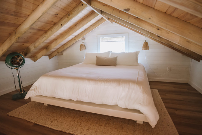 Cocomo Collective | Eleuthera, Bahamas Luxury Vacation Rental Cottage at Surfer's Beach in Gregory Town