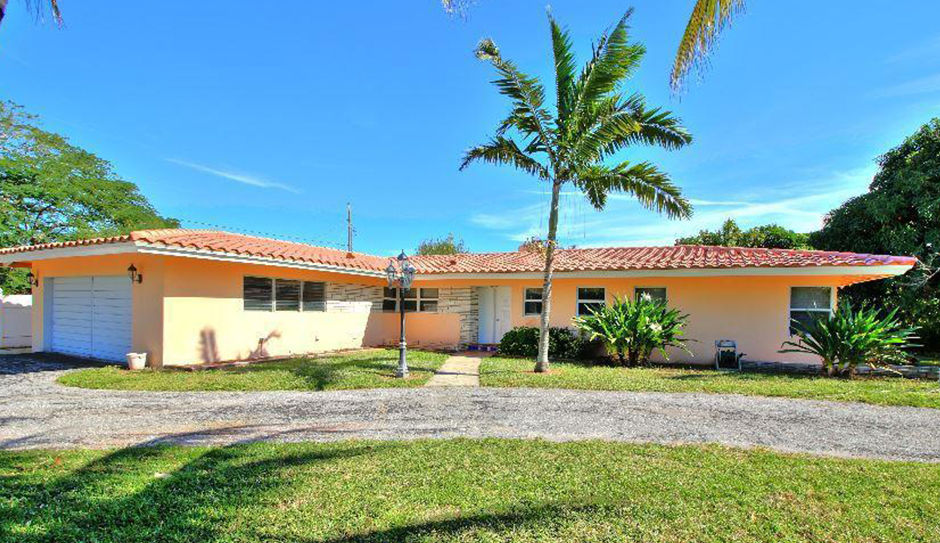 South Florida Fixer Upper