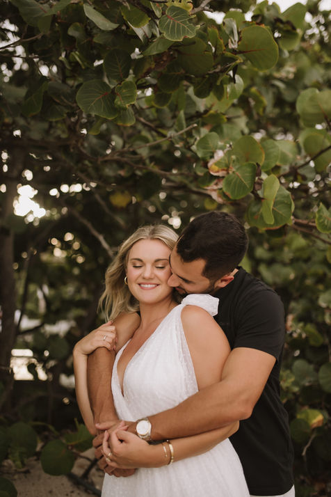 Portraits by Cocomo Collective | Harbour Island & Eleuthera, Bahamas Portrait Photographer