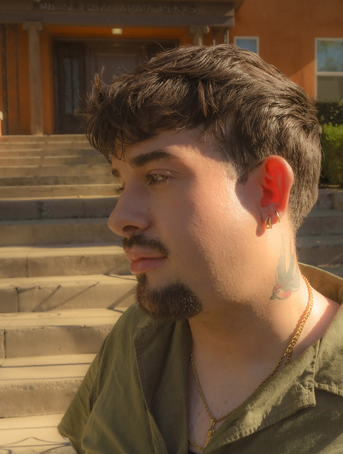 Los Angeles Photographer