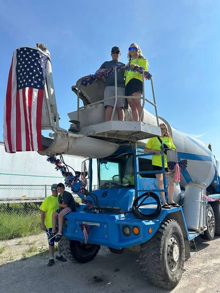July 4th 2025, Forth of July Parade