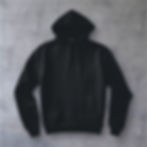 Thumbnail: Classic Black Hoodie
