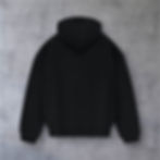 Thumbnail: Classic Black Hoodie