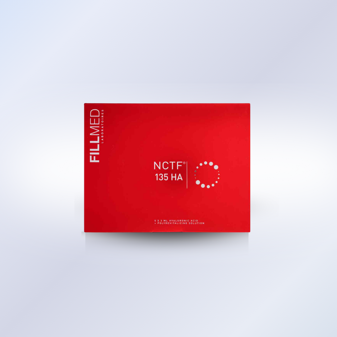 NCTF 135 HA 5vials*3ml