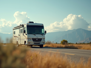 Trustworthy RV Transport Services You Can Rely On