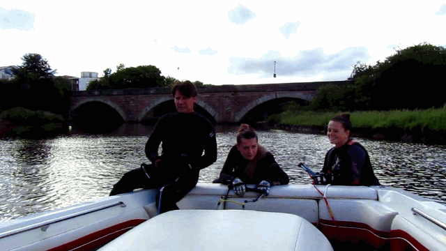 frodsham wakeboard and water ski