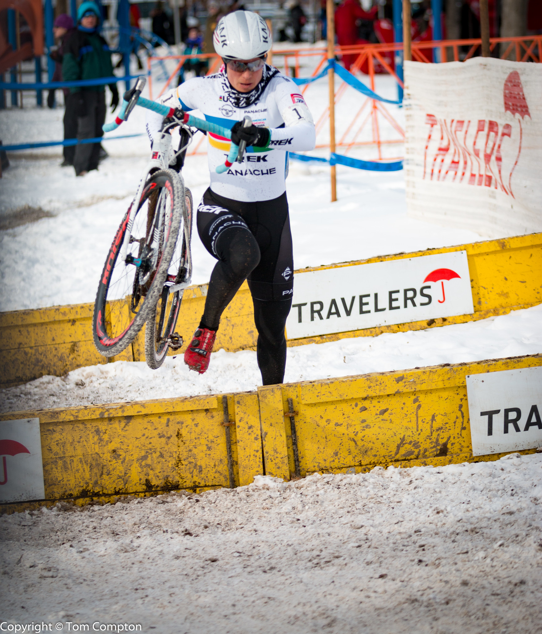 US Cyclocross Champs