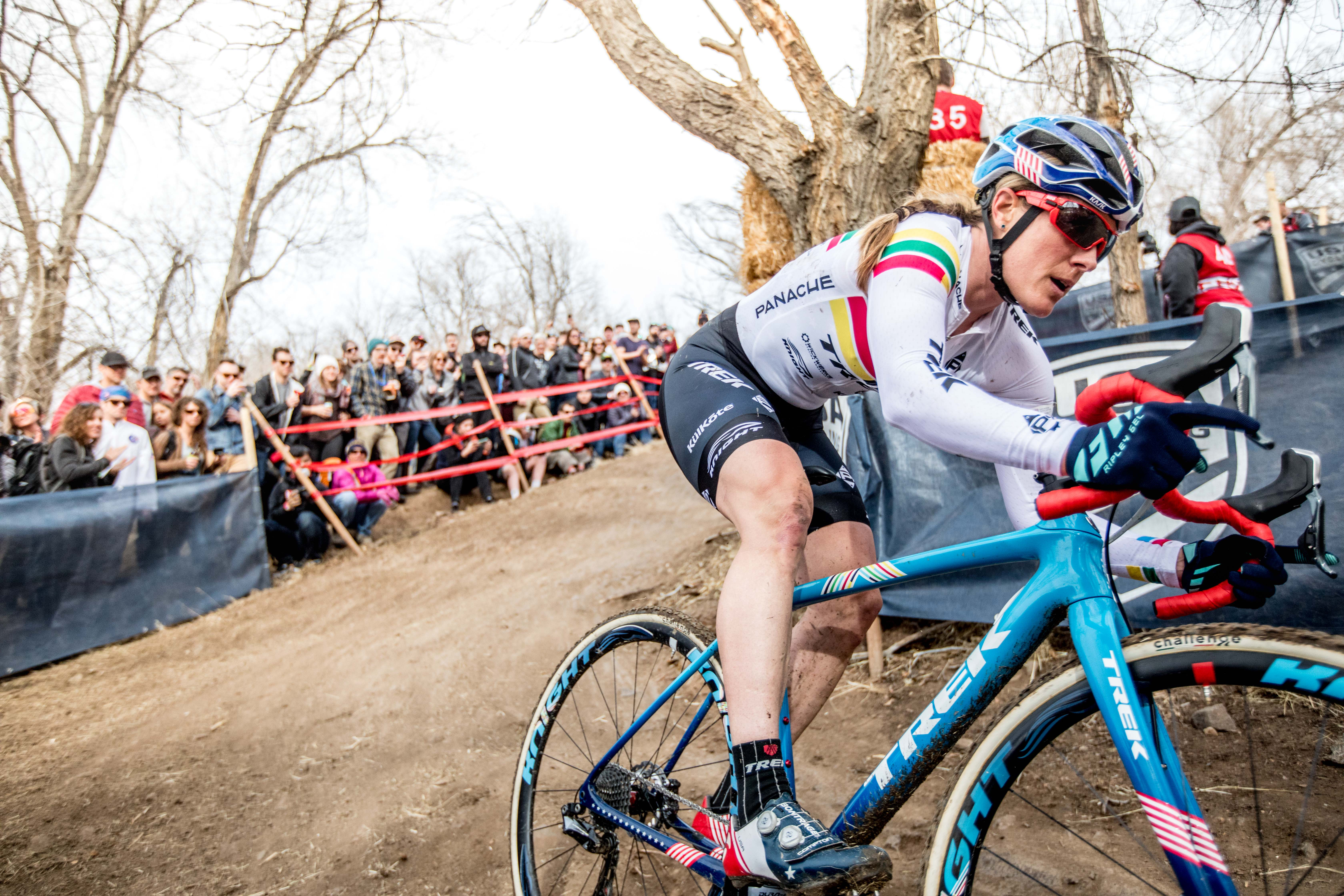 US Cyclocross National Championships