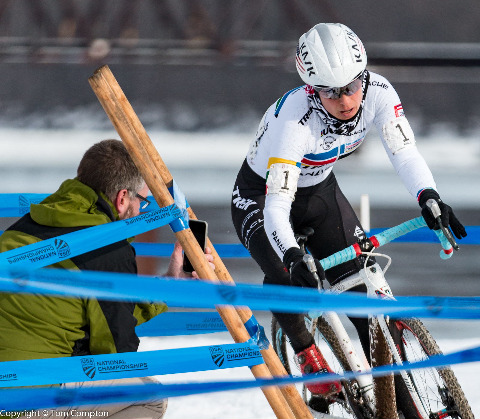 2017 US Cyclocross Nationals
