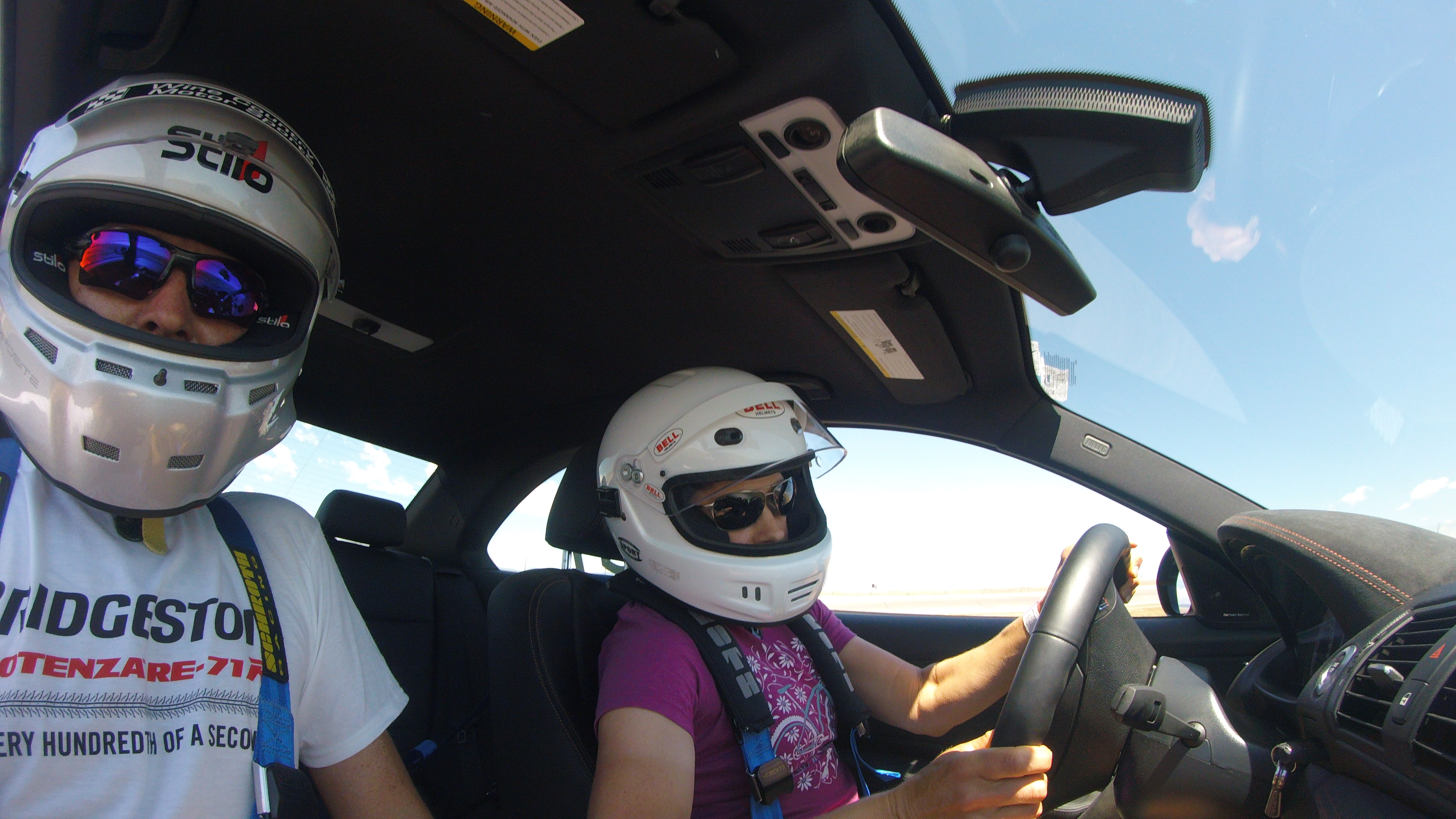 Autocross