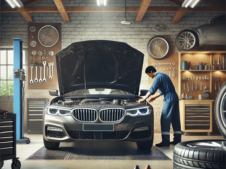 How to Keep Your Car Running Like a Dream