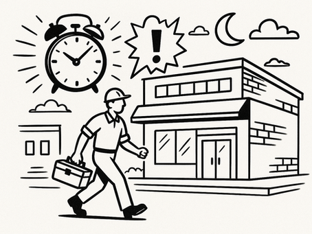 After-Hours and Emergency Handyman Services for Denver Businesses