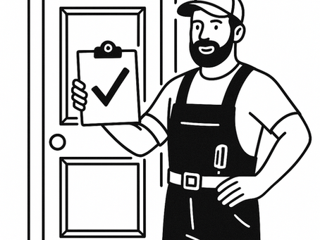 Why You Should Always Book a Reliable Handyman in Denver