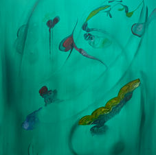 Memory, 2026
oil on linen
140 x 100 x 2 cm (55.12 x 39.37 x 0.79 in)
€2,250