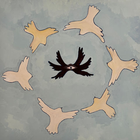 Our Brother’s Keepers