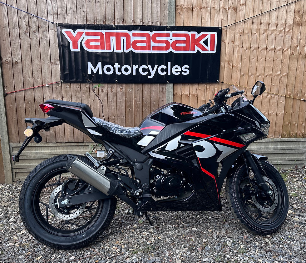 Thumbnail: Yamasaki YM50